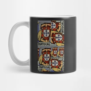 Portugal Mug